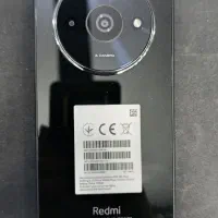 موبایل شیاومی A3 حافظه 128