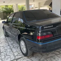 پارس elx 89 کم کار|خودرو سواری و وانت|آمل, |دیوار