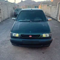 پرایدمدل۸۲ دوگانه