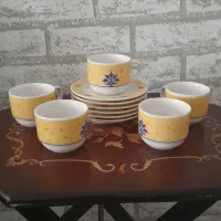 وسایل منزل کابینت فنجان نعلبکی قوری|چرخ خیاطی و ریسندگی|ماهدشت, |دیوار