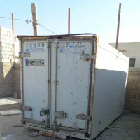 یخچال ماشین سردخانه