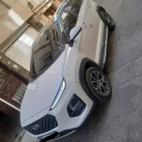 ام وی ام x22 pro IE اتومات ۱۴۰۲|خودرو سواری و وانت|تهران, جوادیه|دیوار