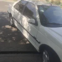 پژو پارسxu7p کم کار و بدون رنگ