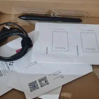قلم نوری یا تبلت طراحی، ،xp9690s