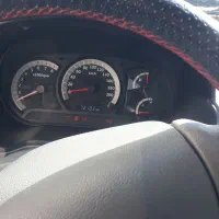 تیبا۲مدل ۹۹|خودرو سواری و وانت|ساوه, |دیوار