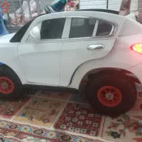 ماشین شارژی آئودی|اسباببازی بچه|فردیس, طالقانی|دیوار