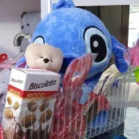 پک های کادویی روز دختر