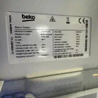 یخچال فریزر بکو|یخچال و فریزر|مشهد, دانشجو|دیوار