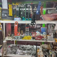 ابزارآلات صافکاری