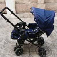 کالسکه|کالسکه و لوازم جانبی|اسلام‌شهر, مسکن مهر اسلاشهر (شهرک امام خمینی)|دیوار