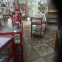 فروش قفسه|کتابخانه، شلف، قفسههای دیواری|بندر گناوه, |دیوار