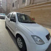 تیبا صندوق دار مدل ۹۸|خودرو سواری و وانت|مشهد, حسینآباد|دیوار