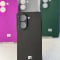 گارد سیلیکونی A5  Redmi15 Note14s A07 A17 15C