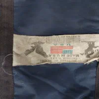 کیسه خواب آمریکایی دومتری|کوهنوردی و کمپینگ|رشت, یخسازی|دیوار