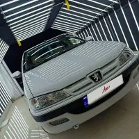 پارس xupنیمه سفارشی1402