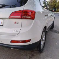 جک S5 مدل ۹۶