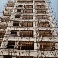 داربست فلزی هه یشور