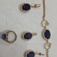 سرویس طلا روس