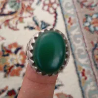 انگشتر اصل قدیمی