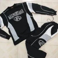 ست سویشرت شلوار مردانه خارجی سایز لارج و ایکس لارج