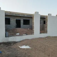 خانه نیمه ساز و نوساز|فروش خانه و ویلا|زید آباد, |دیوار