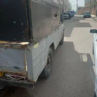 نیسان زامیاد ۶۳|خودرو سواری و وانت|اردبیل, |دیوار