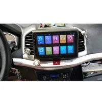 مانیتور اندروید جک S3 S5 j3 j4 j5 فابریک جی فایو ۵|قطعات یدکی و لوازم جانبی|تهران, خرمشهر|دیوار