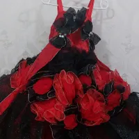 لباس مجلسی دخترانه