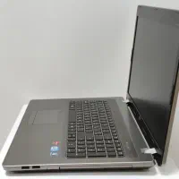 لپ تاپ اچ پی ۱۷ اینچ|رایانه همراه|زابل, |دیوار