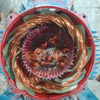 خدمات برق صنعتی و سیم پیچی