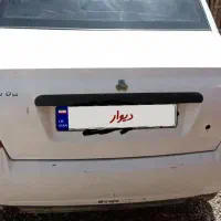 تیبا مدل 94|خودرو سواری و وانت|چابهار, |دیوار