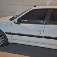 پژو پارس