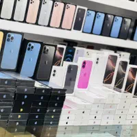 iPhone 16promax 256GB Za اقساط با چک صیادی معتبر|موبایل|قشم, |دیوار