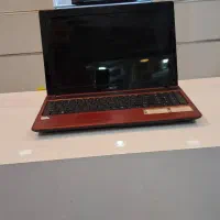 ACER ASPIRE 5736Z تمیز با رنگ استثنایی در حد نو
