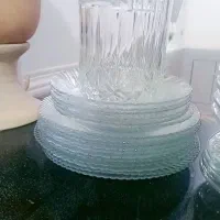 ظرف|ظروف سرو و پذیرایی|ایرانشهر, |دیوار