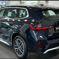 بی ام و ix1 با کیت mمدل ۲۰۲۵خشک