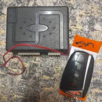 ریموت ودزدگیر