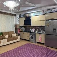 ویلایی50متر-نورگیر-عالی-خوش-نقشه-قابلیت-ساخت-هوایی