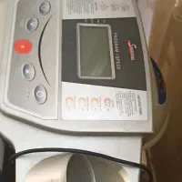 تردمیل خانگی درحدنو