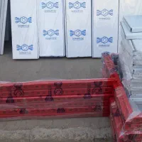 قفسه فلزی سوپر مارکت و انباری باکیفیت