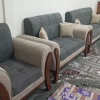 مبل۷نفره درحدنو