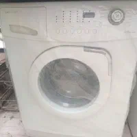 لباسشویی ۶ کیلویی سامسونگ