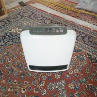 بخاری ژاپنی، لاستیک پژو، کُت مردانه.