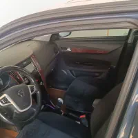 دنا پلاس سانروف دار فول مدل96|خودرو سواری و وانت|تبریز, |دیوار