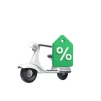 کد تخفیف سرویس موتور اسنپ
