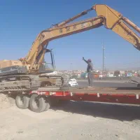 بیل کوماتسو خط سه|ماشین‌آلات صنعتی|شاهرود, |دیوار