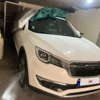 فیدلیتی پرایم ۷ نفره|خودرو سواری و وانت|تهران, عبدلآباد|دیوار