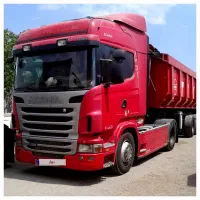 فروش اسکانیا R420