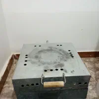 تنور گازی