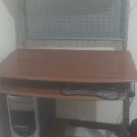 میز کامپیوتر